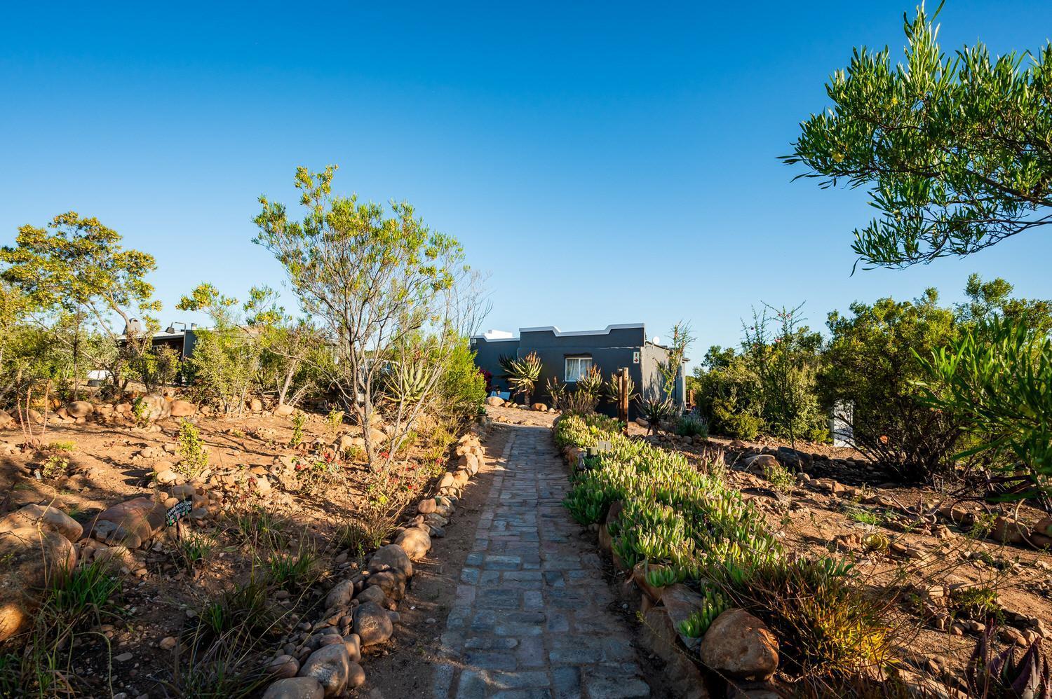 Le Petit Karoo Ranch Bed and Breakfast Oudtshoorn Εξωτερικό φωτογραφία