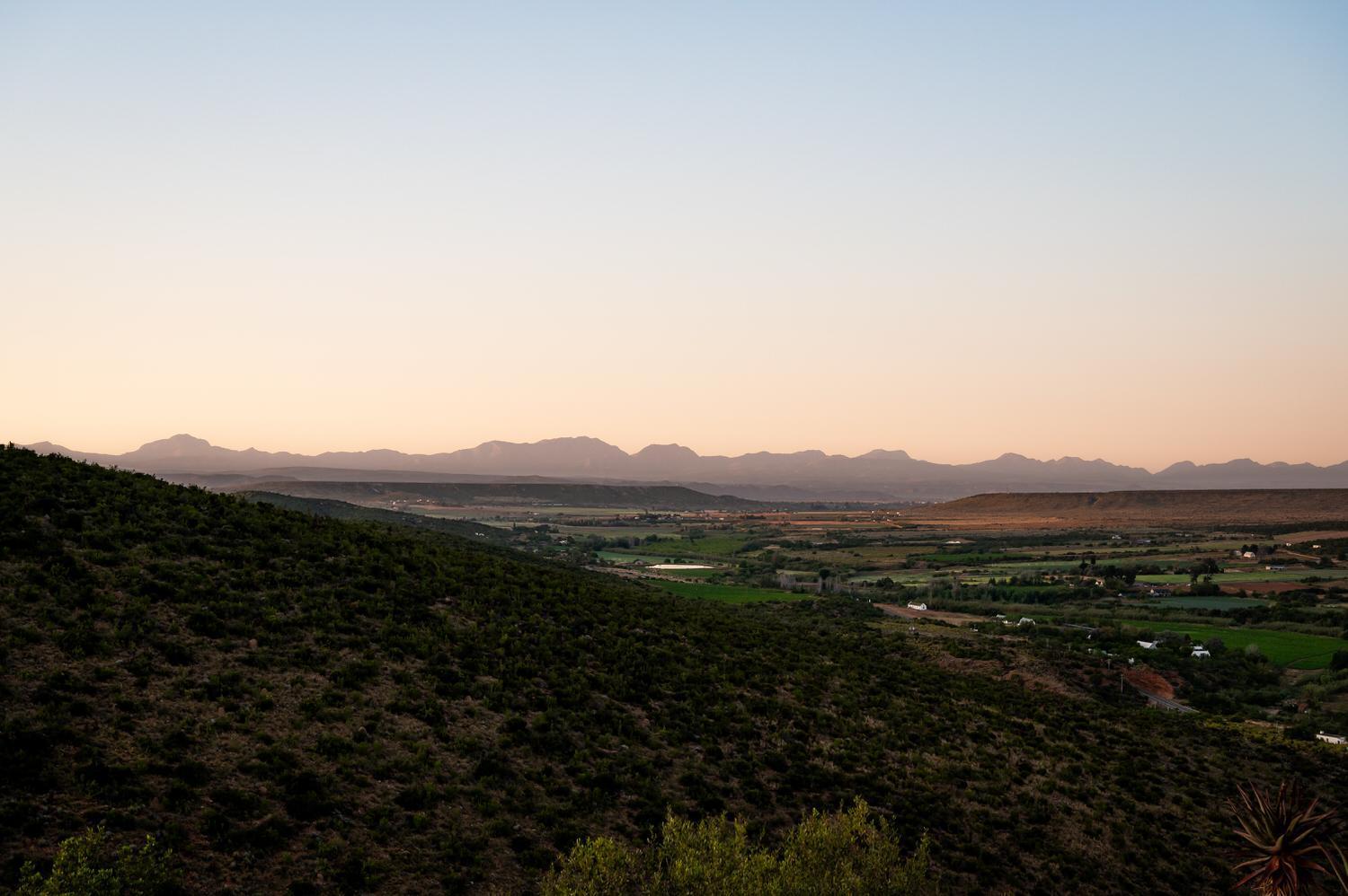 Le Petit Karoo Ranch Bed and Breakfast Oudtshoorn Εξωτερικό φωτογραφία