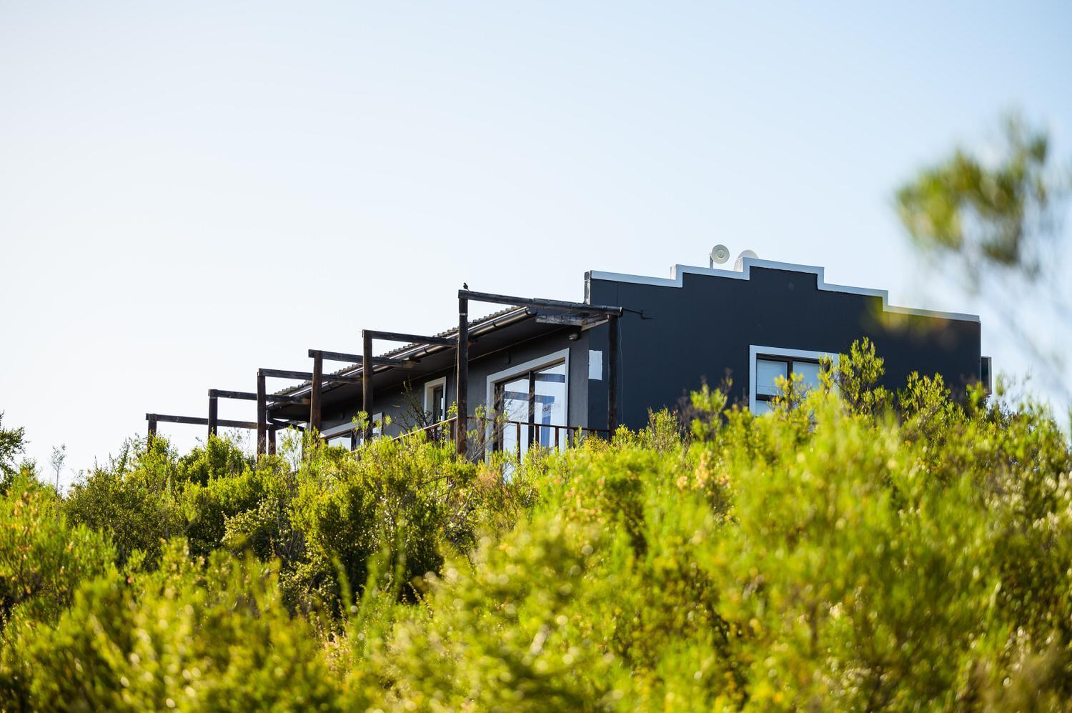 Le Petit Karoo Ranch Bed and Breakfast Oudtshoorn Εξωτερικό φωτογραφία