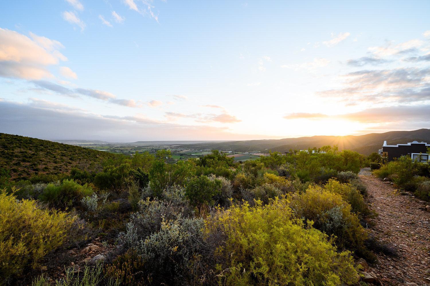 Le Petit Karoo Ranch Bed and Breakfast Oudtshoorn Εξωτερικό φωτογραφία